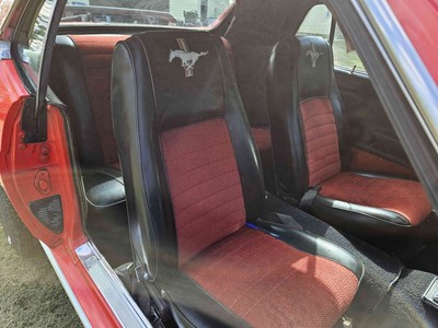 image 1 of interior
