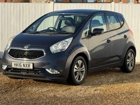 2016 Kia Venga 3 AUTO SORRY NOW SOLD Hatchback Petrol Automatic