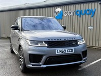 2019 Land Rover Range Rover Sport 2.0 P400e Autobiography Dynamic 5dr Auto ESTAT