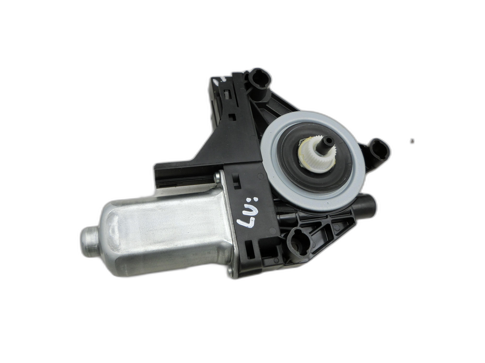 Window lift motor Left Front for Volvo V60 I D3 13-18 - Bild 1