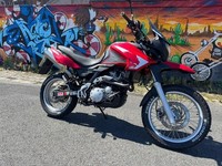 Aprilia Pegaso 650