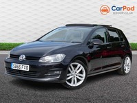 1.6 TDI 110 GT Edition 5dr *PAN ROOF+9 SERVICES+ACC+SATNAV+2 KEYS*