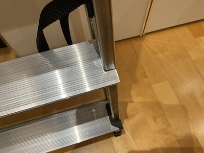 Artikelfoto(s) von einem verifizierten Käufer