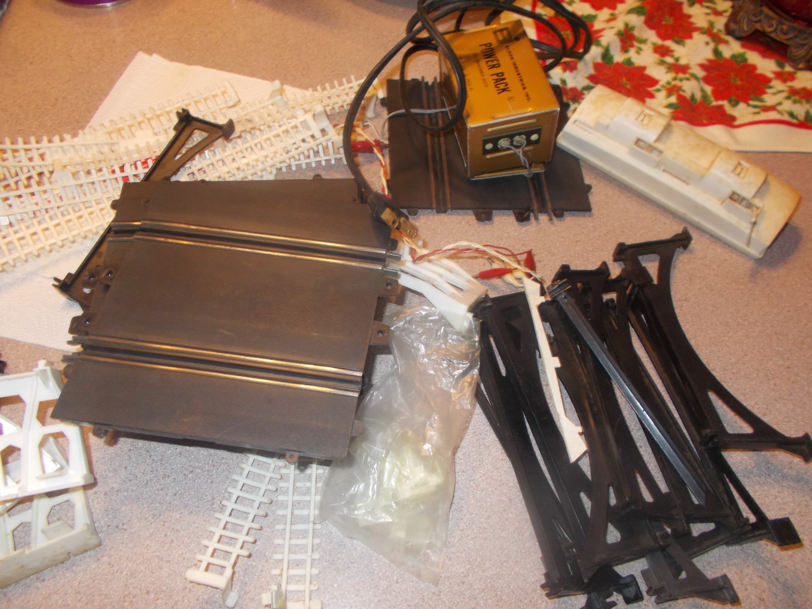 VINTAGE 1962 ELDON SPEEDWAY ROAD RACE.