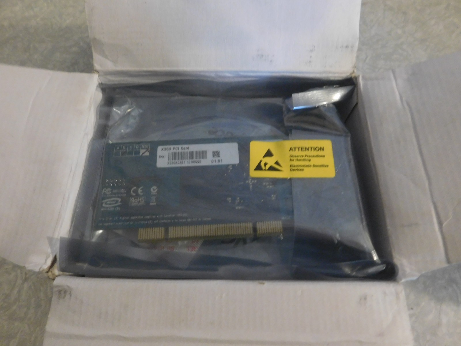 NComputing X350 3 User Desktop Virtualization Terminal Kit