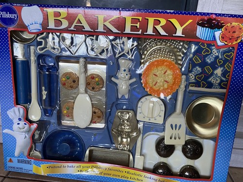ロージー　pillsbury doughboy スプレッドとマグネット ロージー pillsbury doughboy スプレッドとマグネット Pillsbury