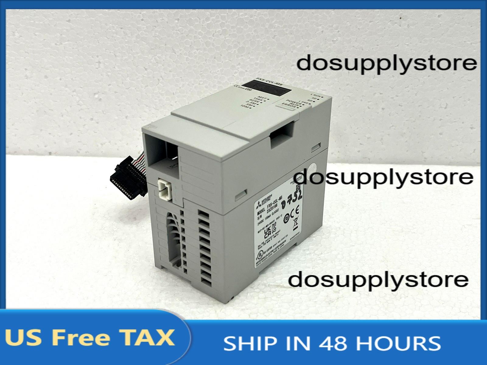 NEW Mitsubishi FX5-CCL-MS PLC Module | eBay