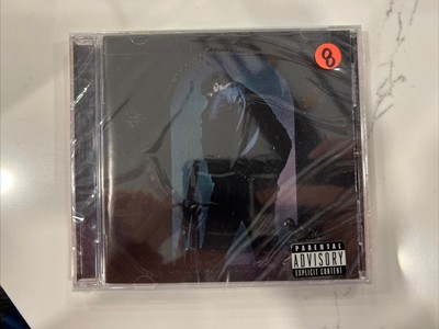 Hollywood's Bleeding [Explicit Content] by Post Malone (CD, 2019)