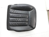 Mercedes W251 R350 07-10 Kurz Sitzpolster für Fahrersitz Sitz Links Vorne beheizt Leder Mercedes W251 R350 07-10... Vorschau 4