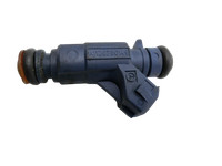 Mercedes E320 W211 S211 03-08 3,2 165KW Injektor Einspritzdüse Zyl.6 Mercedes E320 W211 S211 03-08 07.04.2004... Vorschau 1