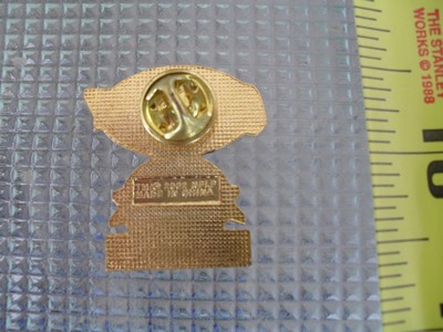 Pinback 94 NFL game day play station 2 super bowl XXXVII 2003