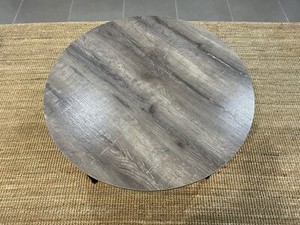 Round Coffee Table | Coffee Tables | Gumtree Australia Brisbane South