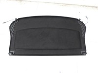 BMW 114i F20 11-15 5T Laderaumabdeckung Hutablage Heckablage BMW 114i F20 11-15 11.03.2013 7271849 51467271849 gebraucht Vorschau 4