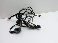 Audi A4 8W B9 19-24 Kombi Kabelbaum Tür und Fensterheber Links Vorne Audi A4 8W B9 19-24 18.12.2015 8W0971029BJ... Vorschau 2