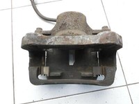 Opel Insignia A 08-13 1,8 103KW Bremssattel Bremszange Vorne Links Opel Insignia A 08-13 22.10.2008 13279638 542144... Vorschau 5