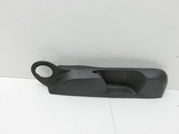 VW Golf 6 VI Variant 08-13 Kombi Abdeckung Blende für Sitz Beifahrersitz Rechts Vorne Aussen VW Golf 6 VI Variant... Vorschau 2