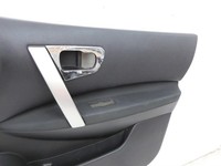 Nissan Qashqai +2 J10 10-13 Türverkleidung Türpappe Rechts Vorne Nissan Qashqai +2 J10 10-13 15.01.2013 80900BR20B... Vorschau 4