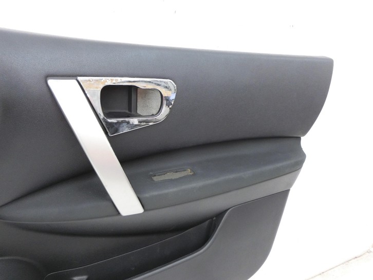 Nissan Qashqai +2 J10 10-13 Türverkleidung Türpappe Rechts Vorne Nissan Qashqai +2 J10 10-13 15.01.2013 80900BR20B... Bild 4