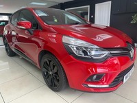2019 Renault Clio 0.9 TCE 75 Iconic 5dr HATCHBACK Petrol Manual