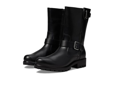 Женские ботинки ECCO Modtray Moto Boot