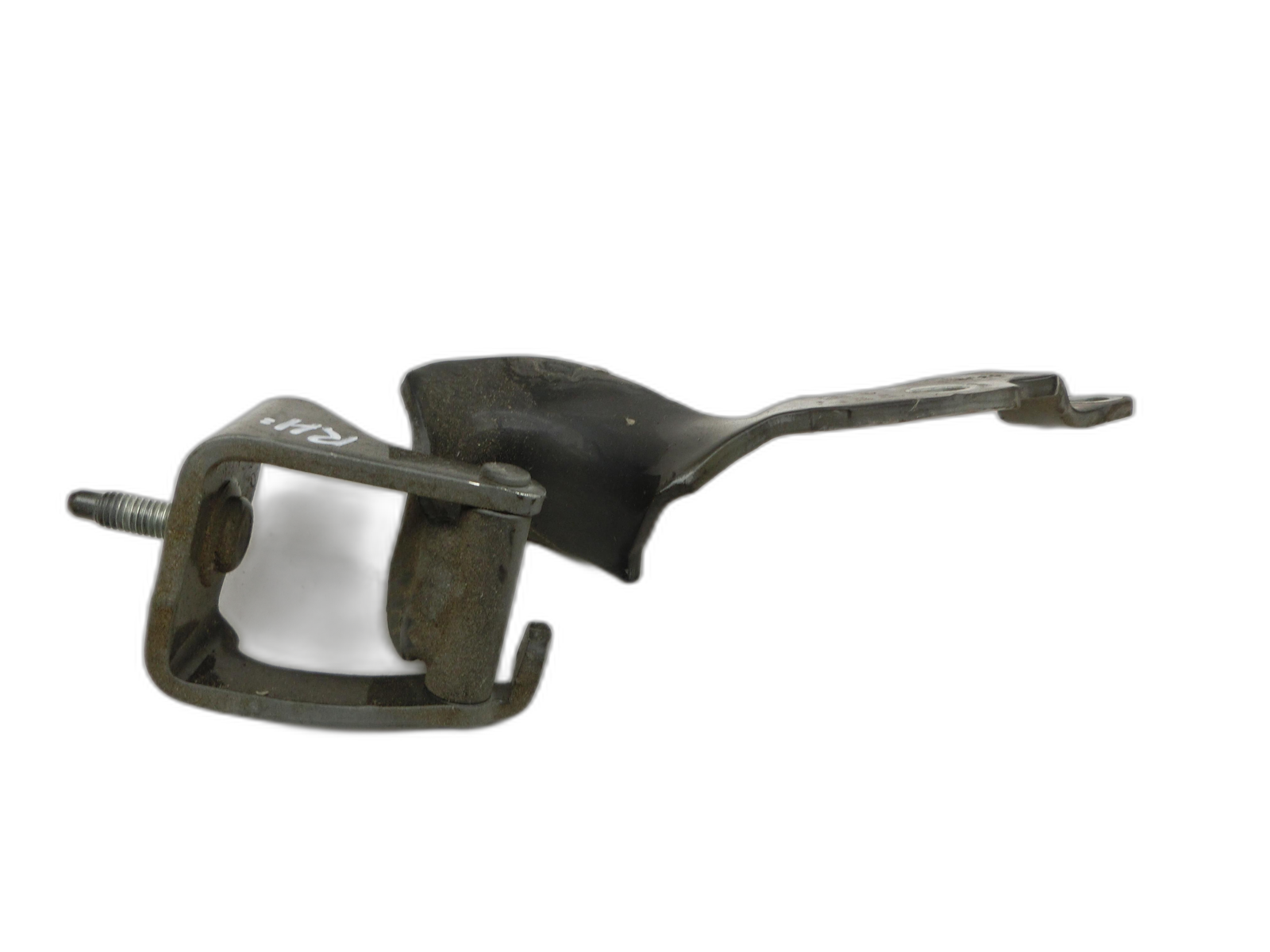 Audi A3 8P qu 08-13 5T Scharniere Scharnier für Heckklappe Rechts  - Bild 1