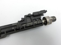 BMW 428i F36 14-17 2,0 180KW Injektor Einspritzdüse Zyl.3 BMW 428i F36 14-17 02.06.2016 8625397 13648625397 7645960... Vorschau 4