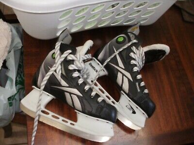 reebok xt pro pump ice hockey skates