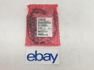 New DCIM-USBG2 Raritan Dominion KX1 KX2 USB KVM Switch Cable Module FREE S/H