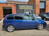 2010 60 FORD C MAX 1.6 ZETEC 5 DOOR MPV # FULL 6 STAMP SERVICE HISTORY          