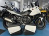 2023 - Honda NT1100 Tourer - FULL LUGGAGE and LOW MILEAGE - MANUAL G/BOX