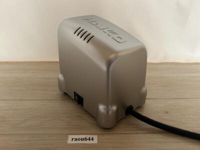 HAKKO FX888D-01SV Digital Soldering Iron Compact Temperature Control Type AC100V