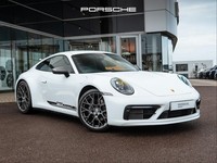 2024 Porsche 911 3.0T 992 Carrera T Coupe 2dr Petrol PDK Euro 6 (s/s) (385 ps)
