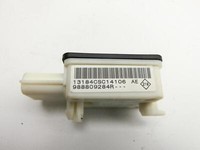 Renault Grand Scenic III JZ 13-16 Sensor für Airbag Crashsensor Airbagsensor Renault Grand Scenic III JZ 13-16... Vorschau 2
