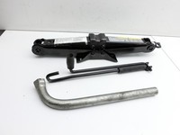VW Touran II 5T 15-21 Original Werkzeug Bordwerkzeug Wagenheber VW Touran II 5T 15-21 24.10.2016 3Q0011031A... Vorschau 2