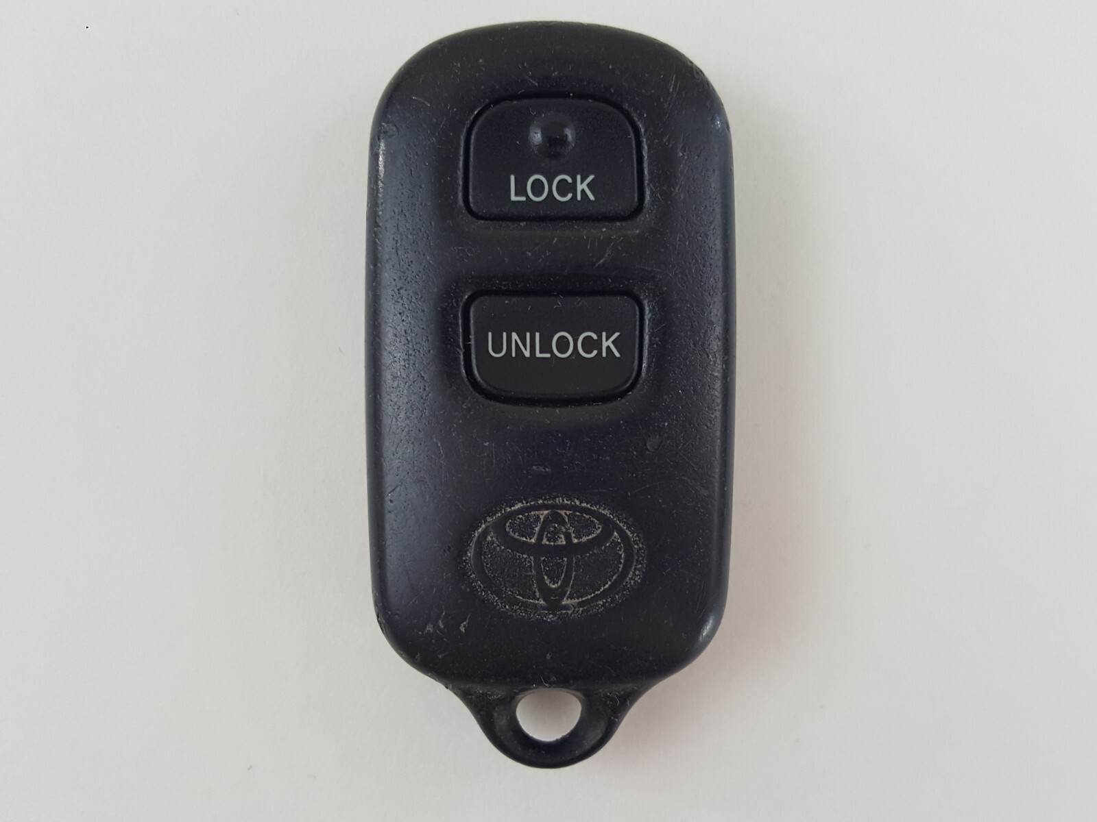 OCPTY リモコン キーフォブ 2004-2009 トヨタ プリウス 312MHZ-MOZB31EG (2個)　並行輸入品 : OCPTY 1 X Flip Key Entry Remote Control Key Fob