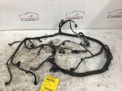 2005 FORD PICKUP F150 Engine Motor Electrical Wiring Wire Harness 4.2L