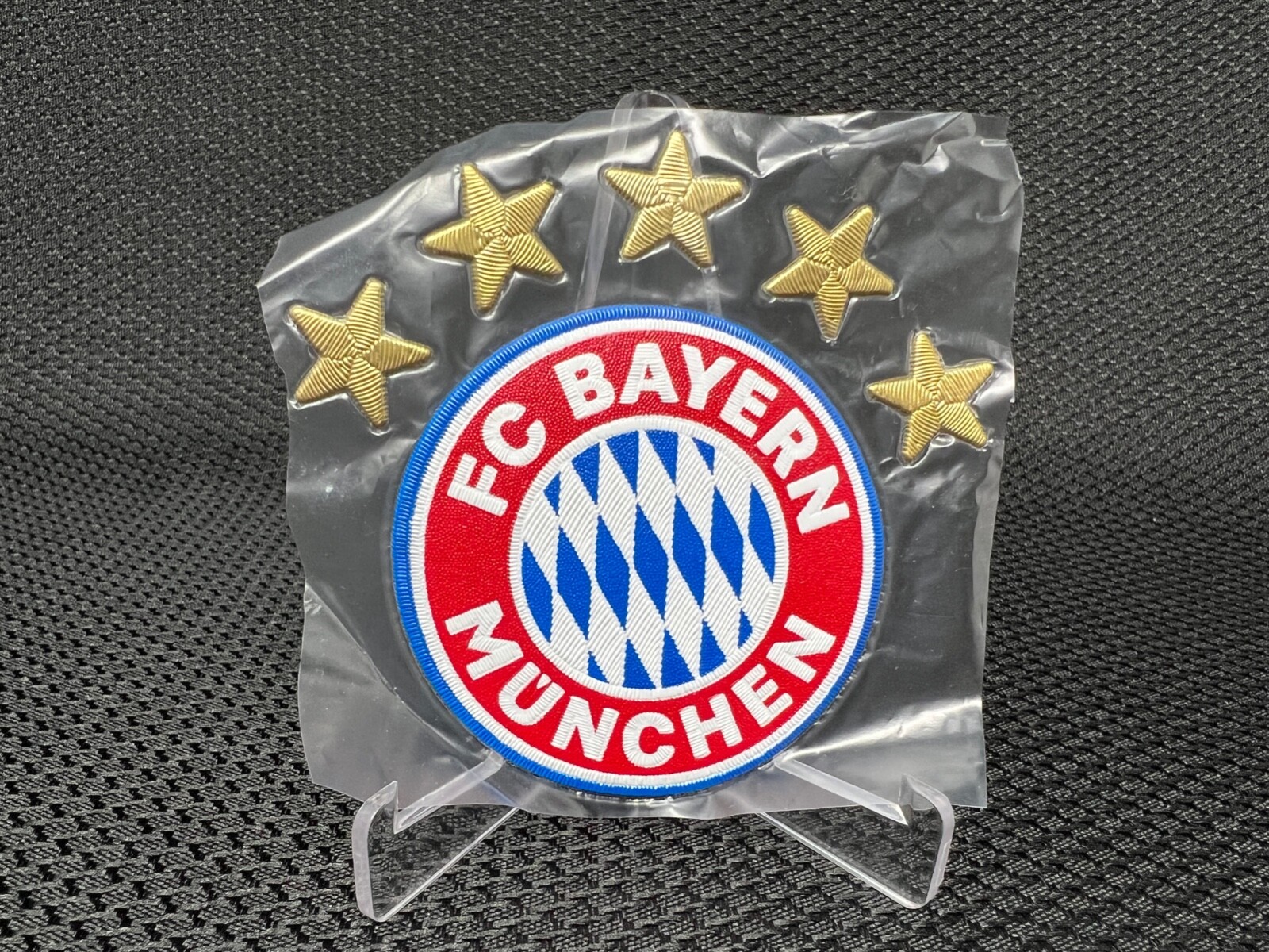FC Bayern München プリントサイン入りボール 2016/17 FC Bayern München プリントサイン入りボール 2016/17 Ball