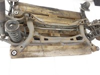 VW Passat 3G 14-19 Kombi Hinterachse Achse Achsträger VW Passat 3G 14-19 11.04.2016 3Q0505235T gebraucht Vorschau 9
