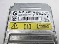 BMW 320d F31 12-15 Airbag Steuergerät Airbagsteuergerät BMW 320d F31 12-15 21.12.2012 6862756 34.52-6862756-01... Vorschau 2