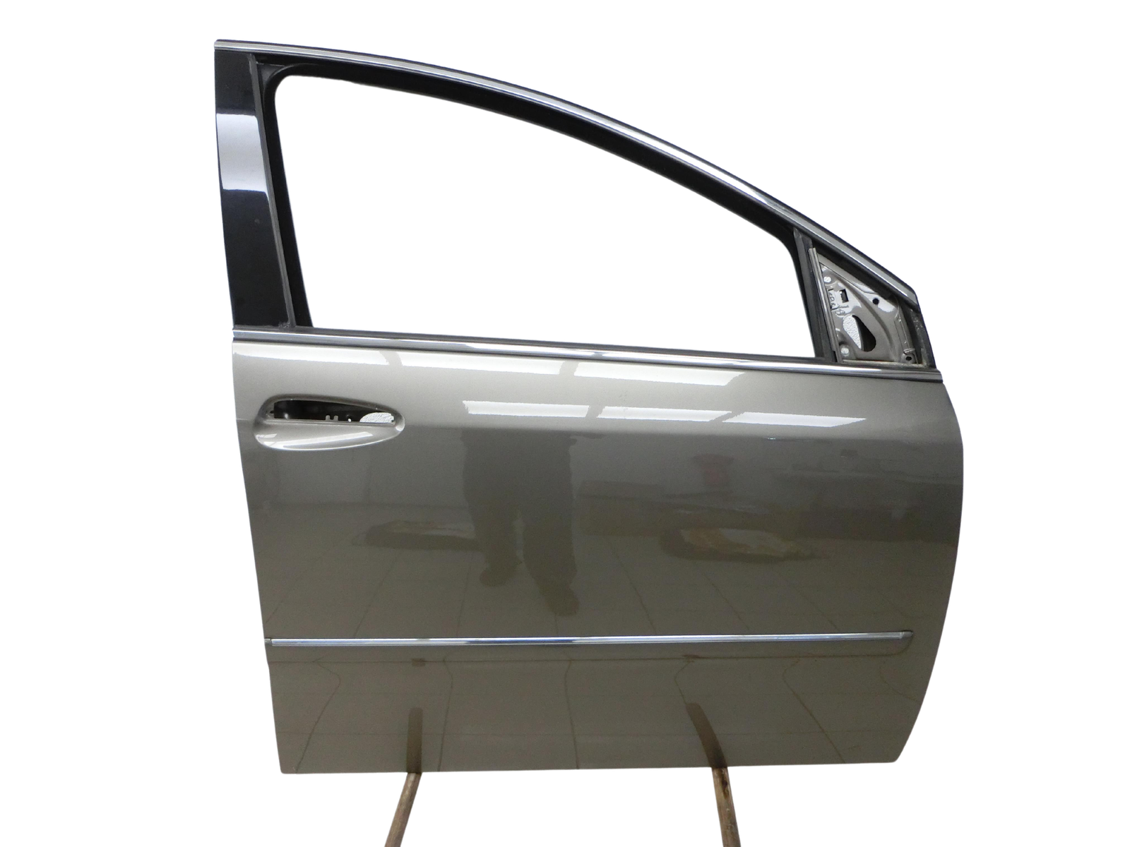 Door passenger Right Front for 865 Fiat Croma 194 05-10 - Bild 1