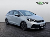 2026 Honda Jazz 1.5 h i-MMD Advance eCVT Euro 6 (s/s) 5dr HATCHBACK Petrol/Elect