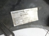 Mercedes C219 CLS 350 08-10 Stoßstange Stoßfänger Frontschürze Vorne 197 Mercedes C219 CLS 350 08-10 07.12.2010... Vorschau 8