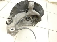 Renault Scenic IV 16-21 Tce 1,3 120KW Achsschenkel Radnabe mit ABS Rechts Vorne Renault Scenic IV 16-21 29.05.2018... Vorschau 5