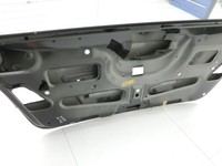 Mercedes W245 B200 05-08 Heckklappe Kofferraumdeckel 191 Mercedes W245 B200 05-08 27.09.2007 A1697400305 gebraucht Vorschau 7
