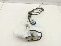 Honda Civic VIII FN 05-11 5T Türschloss m. ZV Stellmotor Rechts Vorne Honda Civic VIII FN 05-11 26.09.2008... Vorschau 2
