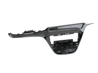 Peugeot 208 I 15-19 Blende für Armaturenbrett Einbaurahmen Luftdusche Peugeot 208 I 15-19 27.09.2017 gebraucht Vorschau 1