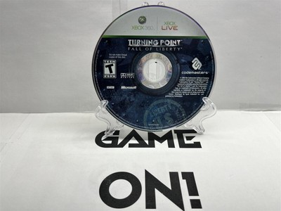 Xbox 360 Pick and Choose Game Disc Lot - Buy 4 Get 1 Free - Resurfaced Free Ship