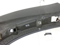 Ford Focus HP 18-22 KombiLim Spoiler für Heckklappe KCXEXWA Ford Focus HP 18-22 15.12.2020 NX7B-N44210-AAPRAA gebraucht Vorschau 5