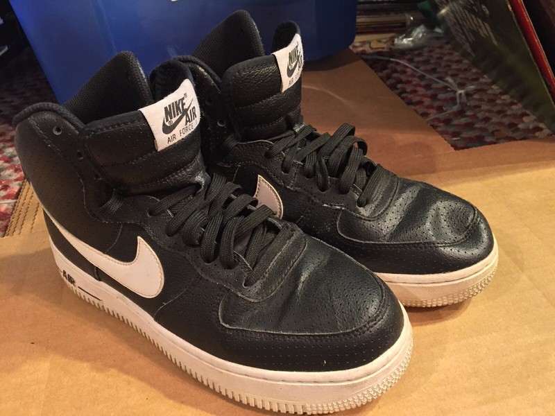 youth air force 1 high