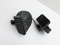 Ford Fiesta VII 17-21 Hupe Signalhorn Hochtöner und Tieftöner Ford Fiesta VII 17-21 12.07.2017 H1BT-13A803-AG... Vorschau 2